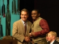 Saban and Prothro