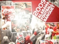 Banquet program