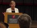 Alumni Judy Bonner
