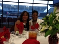 Alumni Susan and Monique 2014