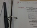 Alumni book