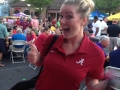 Boil Big Al girl