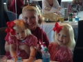 Kick Brook twins