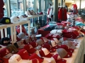 Kick hats