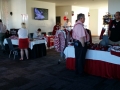 Kick vendors and guests