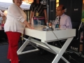 Paul Finebaum Sharon photo