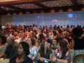 Rec crowd shot