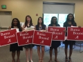 2015 Scholarship Recipients