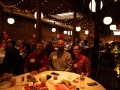 Alumni Kickoff 2018-11