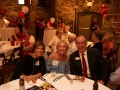 Alumni Kickoff 2018-9