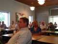 2015 June Bama Lunch Bunch