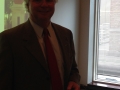 Bill Elrod, May 2014
