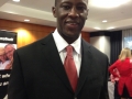 Anthony Grant