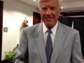 Bill Battle