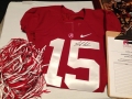 National Championship Giveaway