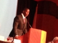Anthony Grant
