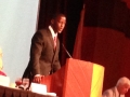 Anthony Grant
