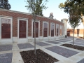 Sarah Patterson Plaza