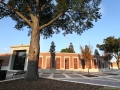 Sarah Patterson Plaza