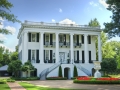 President's Mansion