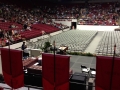 Coleman Coliseum