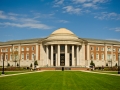 Shelby Hall