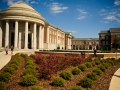 Shelby Hall