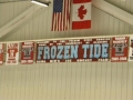 Frozen Tide