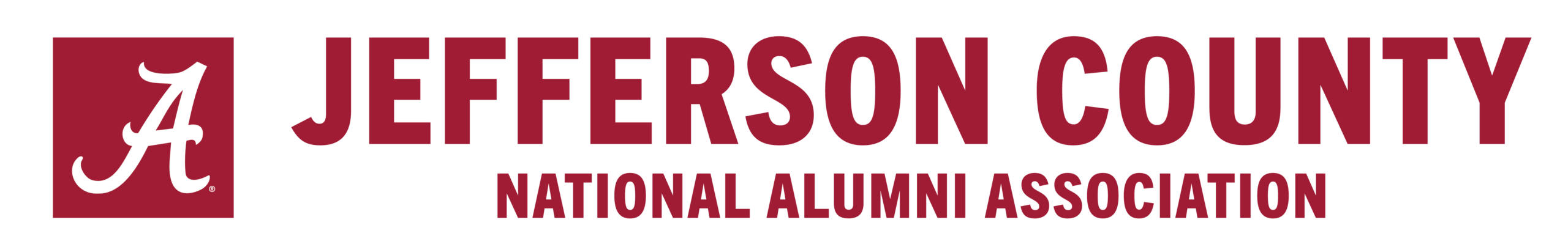 University of Alabama Alumni Association Jefferson County Chapter